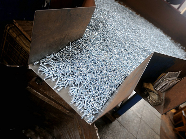 鍍鋅加工 鍍鋅加工